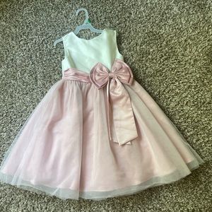 Beautiful dress for little princess
